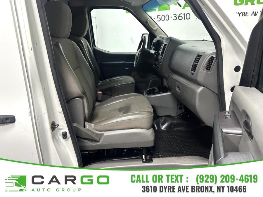 used 2016 Nissan NV Cargo NV1500 car, priced at $8,995