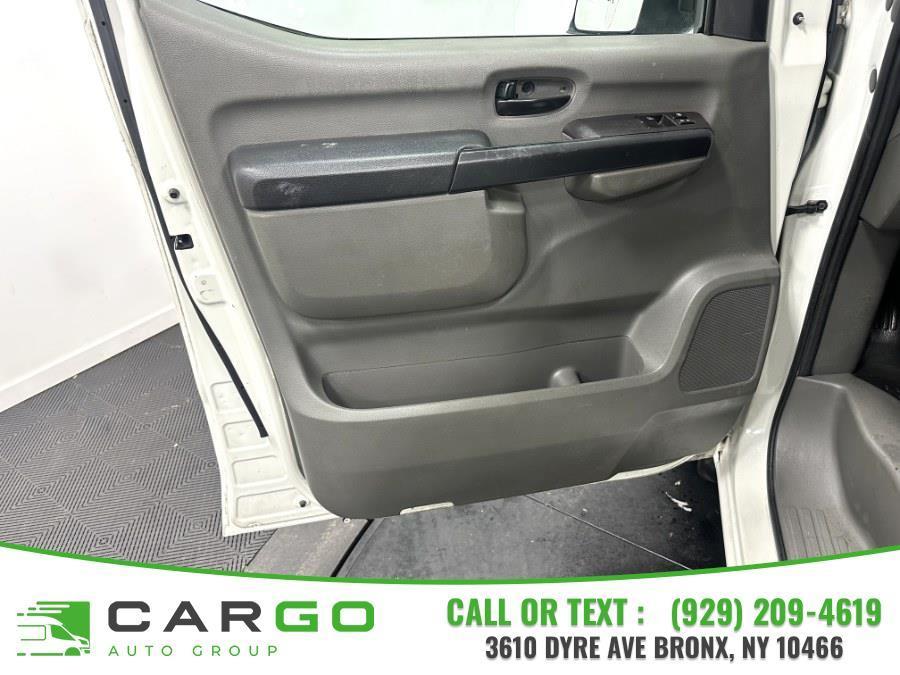 used 2016 Nissan NV Cargo NV1500 car, priced at $8,995
