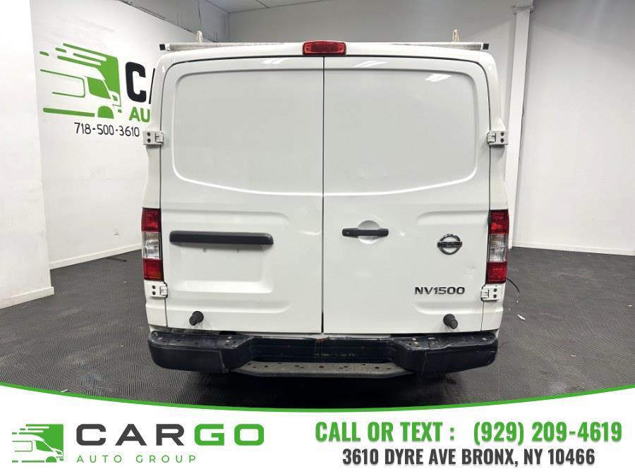 used 2016 Nissan NV Cargo NV1500 car, priced at $8,995