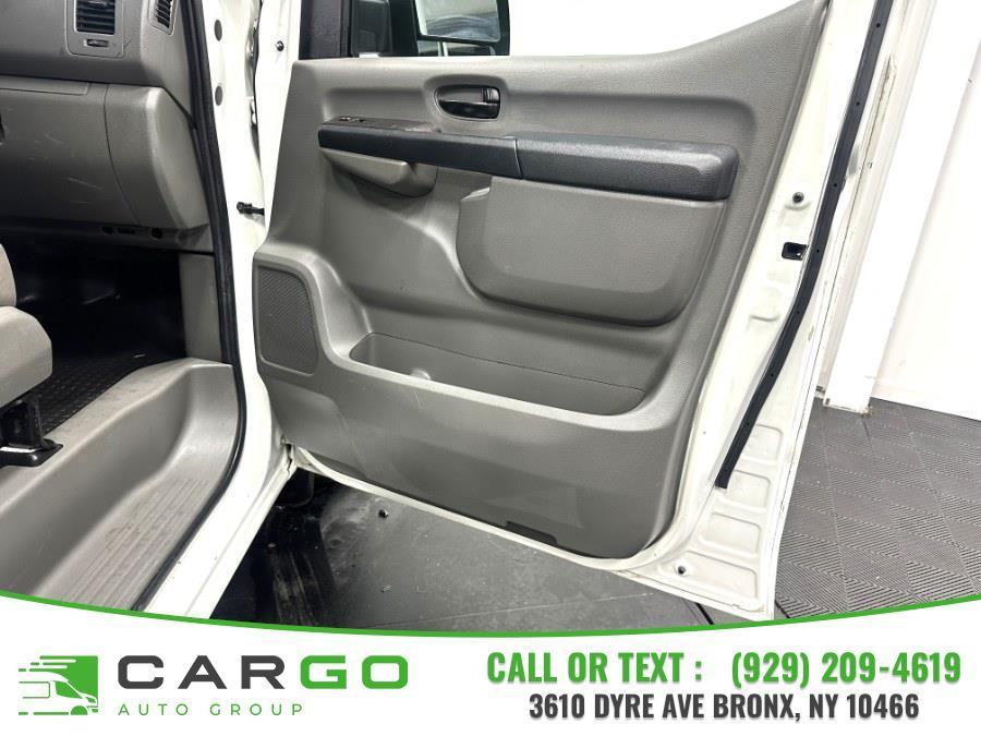 used 2016 Nissan NV Cargo NV1500 car, priced at $8,995