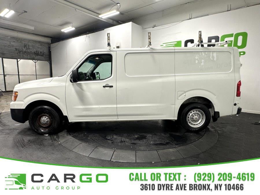 used 2016 Nissan NV Cargo NV1500 car, priced at $8,995