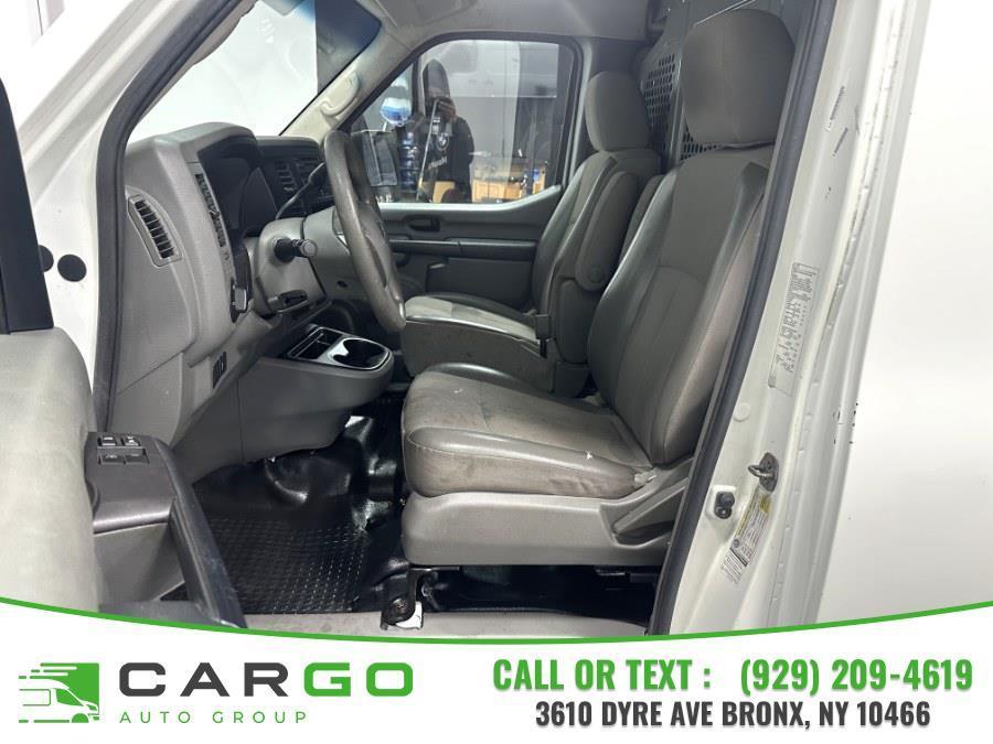 used 2016 Nissan NV Cargo NV1500 car, priced at $8,995