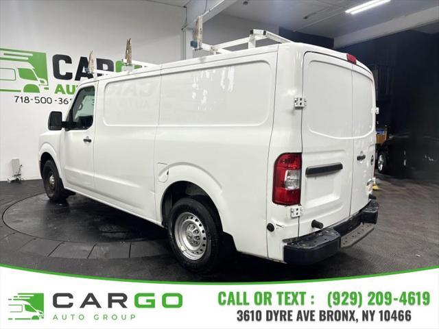 used 2016 Nissan NV Cargo NV1500 car, priced at $8,995