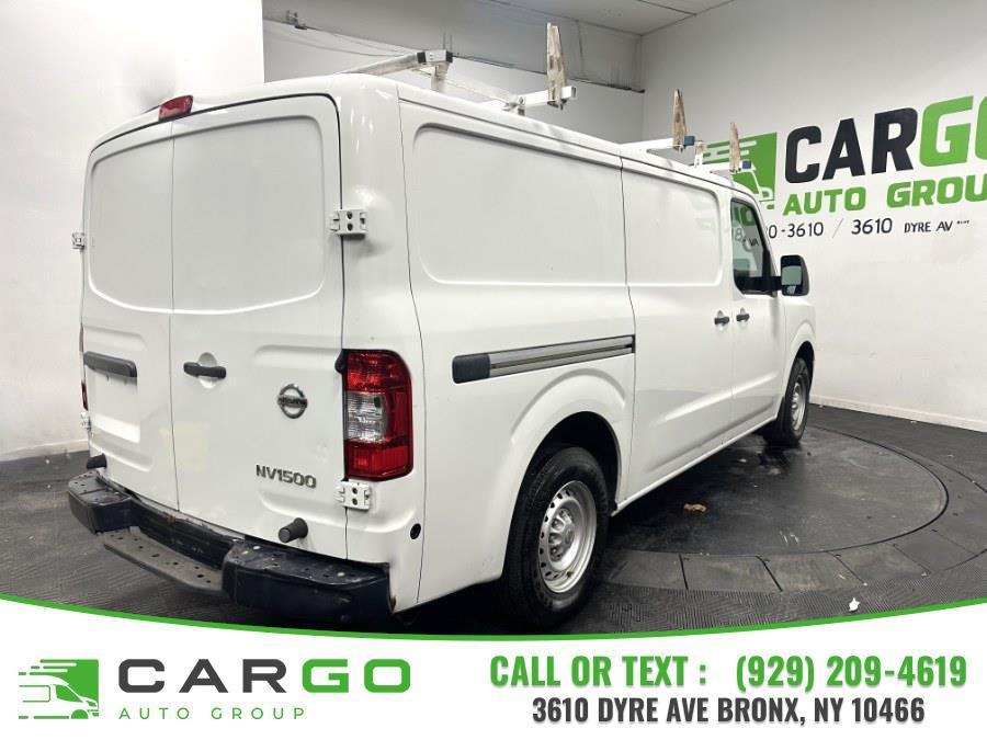 used 2016 Nissan NV Cargo NV1500 car, priced at $8,995