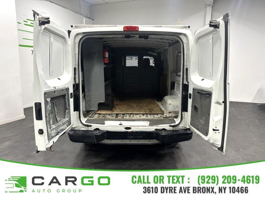 used 2016 Nissan NV Cargo NV1500 car, priced at $8,995