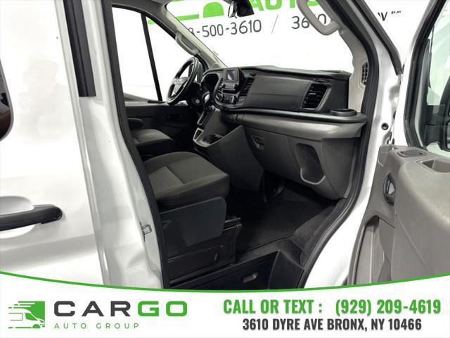 used 2021 Ford Transit-350 car, priced at $36,995