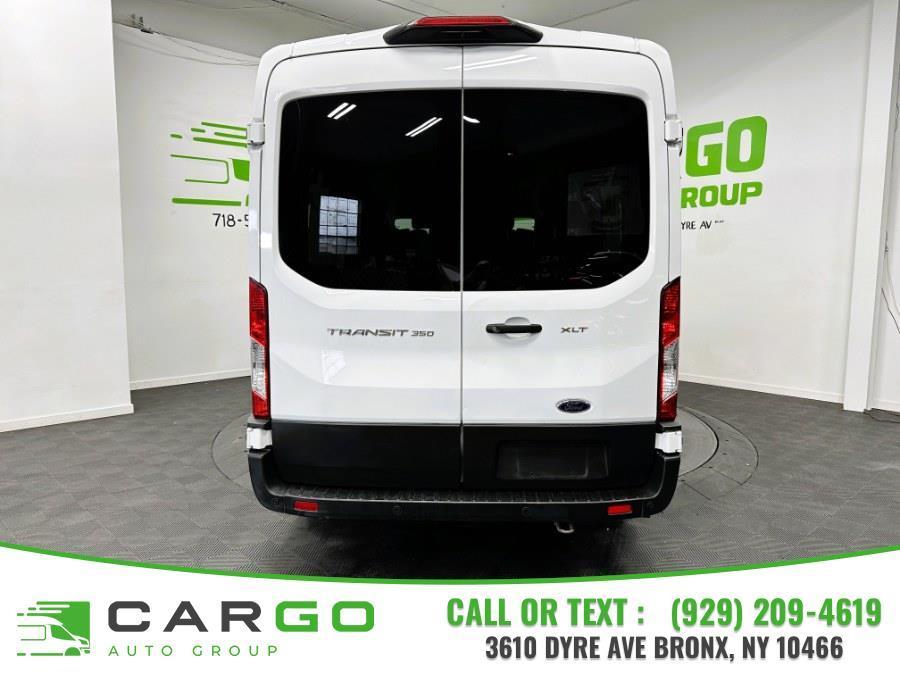 used 2021 Ford Transit-350 car, priced at $37,995