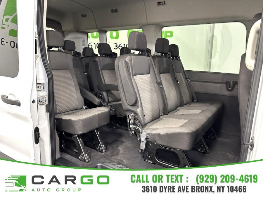 used 2021 Ford Transit-350 car, priced at $37,995