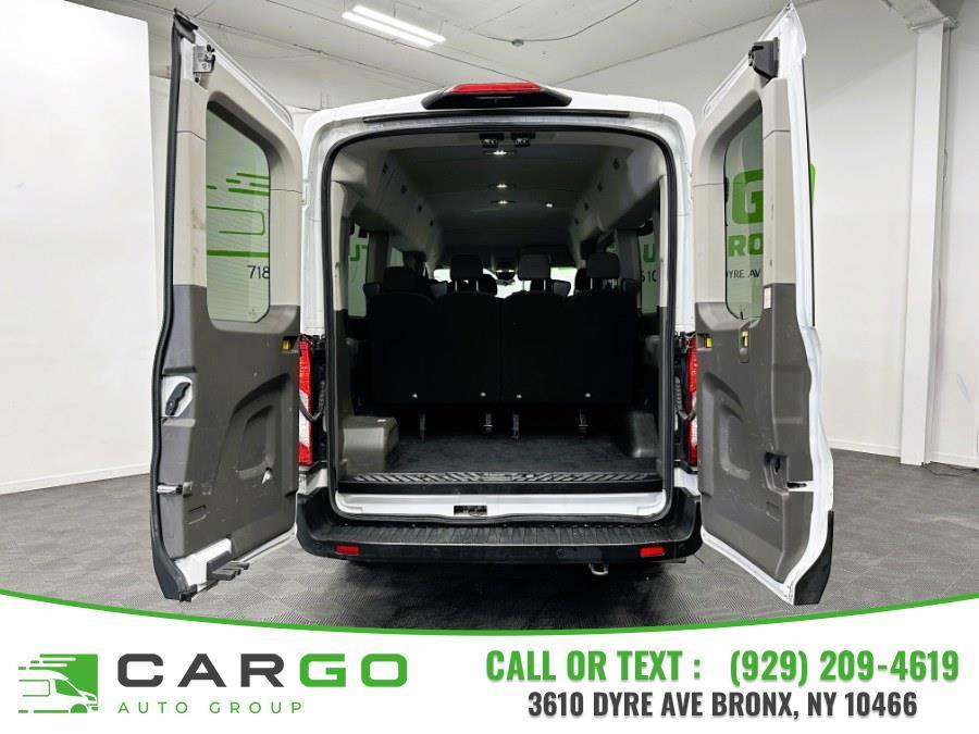 used 2021 Ford Transit-350 car, priced at $37,995