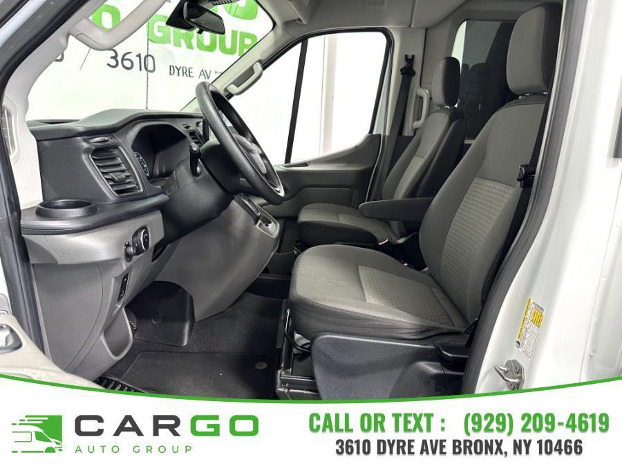 used 2021 Ford Transit-350 car, priced at $37,995
