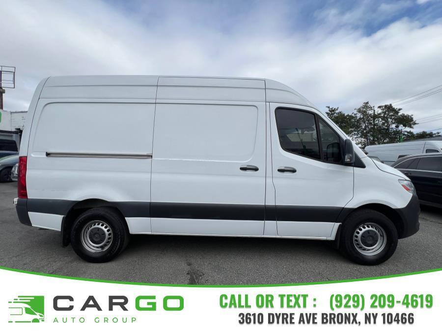 used 2023 Mercedes-Benz Sprinter 2500 car, priced at $19,995