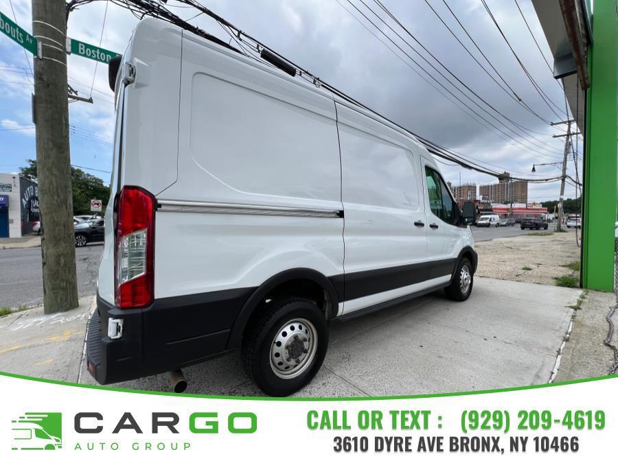 used 2023 Ford Transit-250 car, priced at $33,995