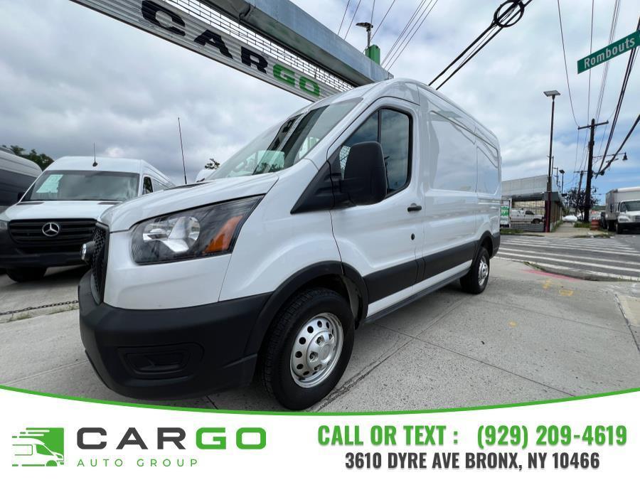 used 2023 Ford Transit-250 car, priced at $33,995