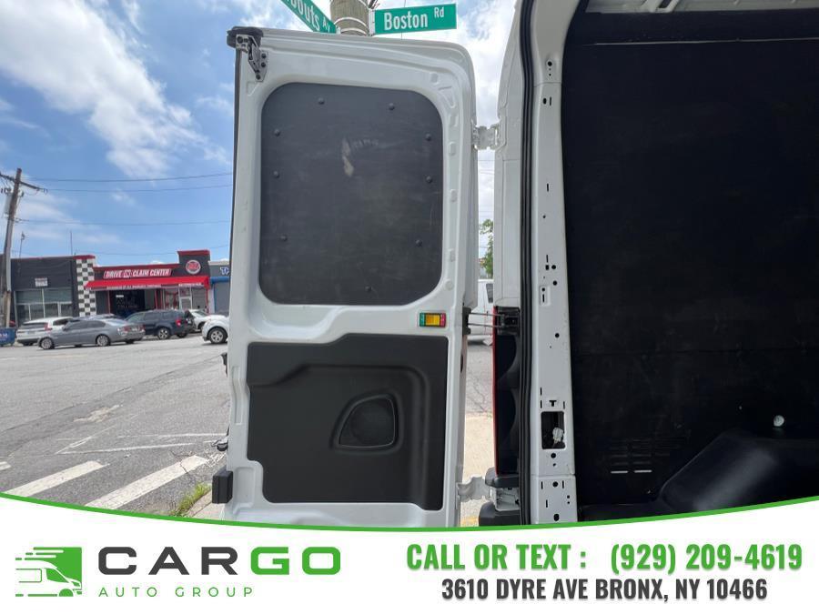 used 2023 Ford Transit-250 car, priced at $33,995