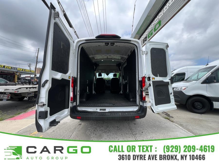 used 2023 Ford Transit-250 car, priced at $33,995