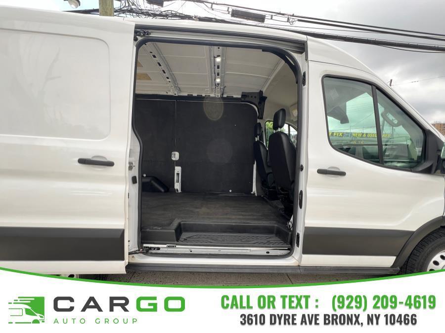 used 2023 Ford Transit-250 car, priced at $33,995