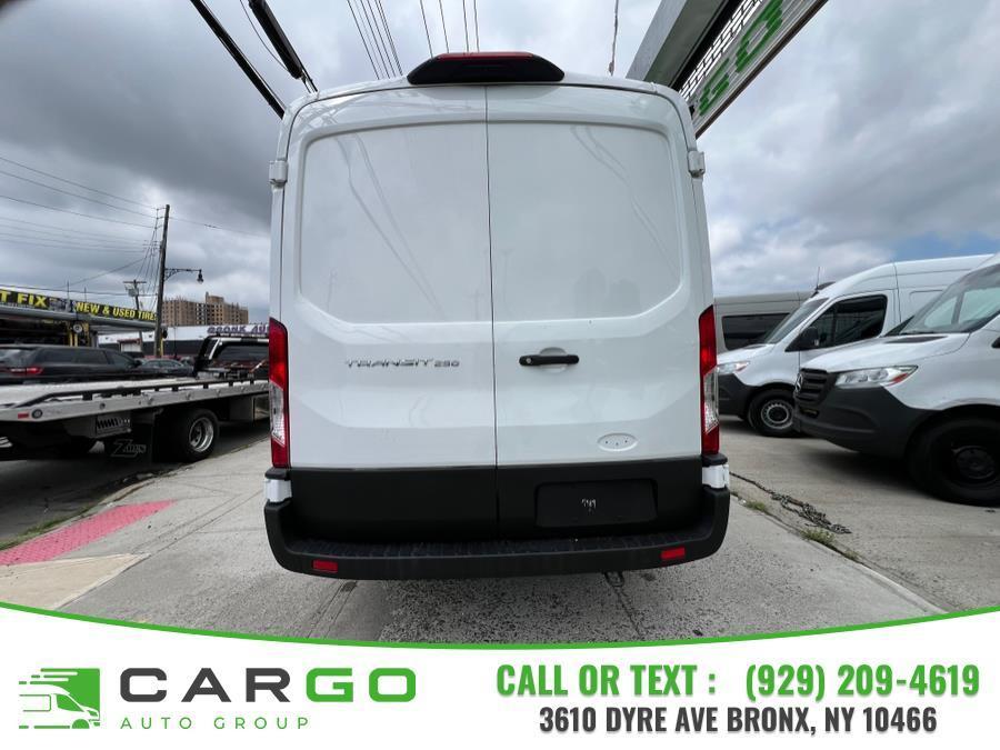 used 2023 Ford Transit-250 car, priced at $33,995