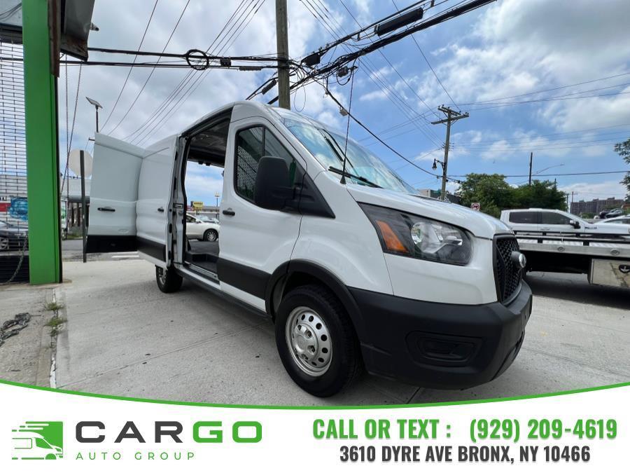 used 2023 Ford Transit-250 car, priced at $33,995