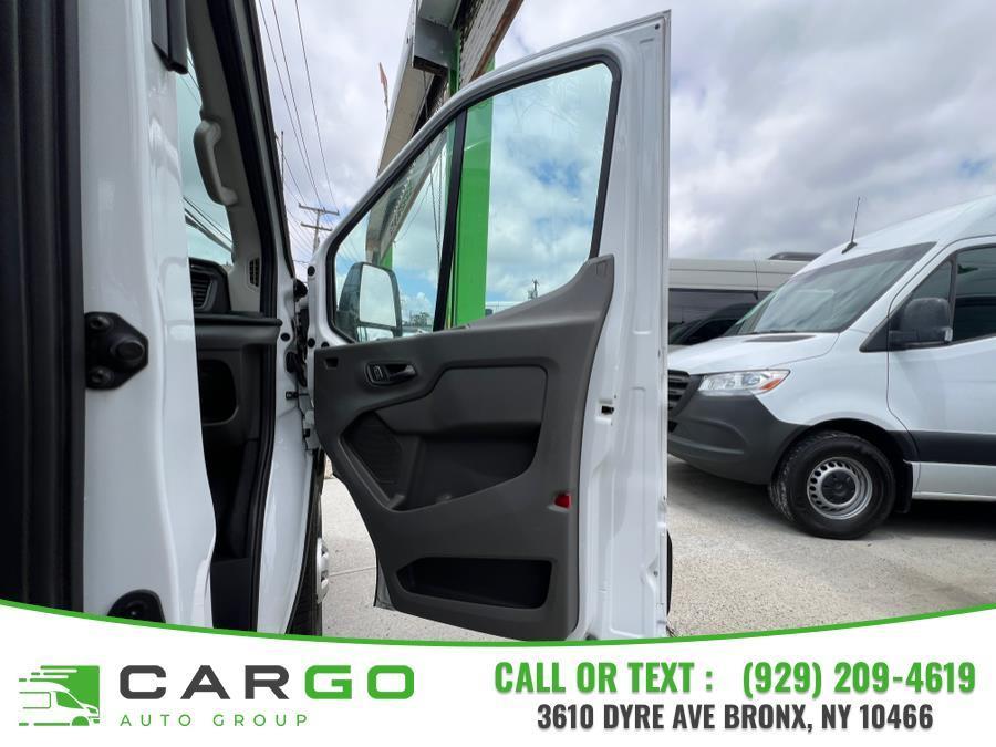 used 2023 Ford Transit-250 car, priced at $33,995