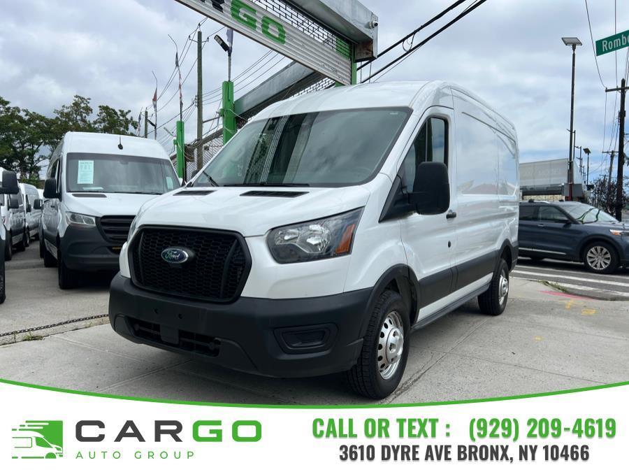 used 2023 Ford Transit-250 car, priced at $33,995