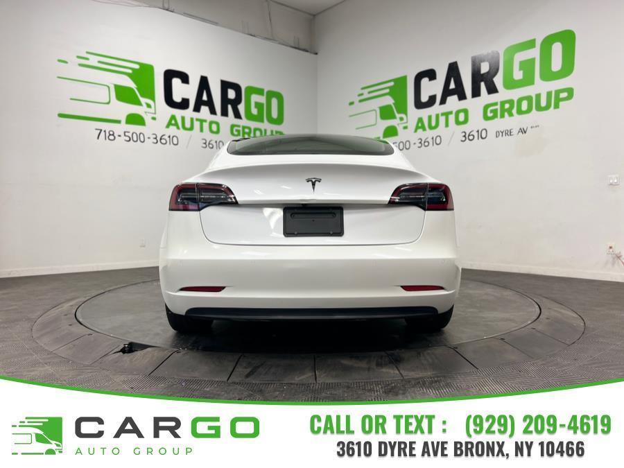 used 2021 Tesla Model 3 car, priced at $20,495