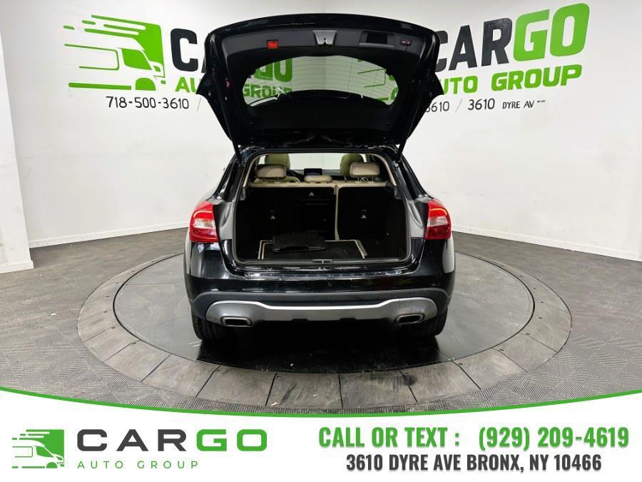 used 2018 Mercedes-Benz GLA 250 car, priced at $12,995