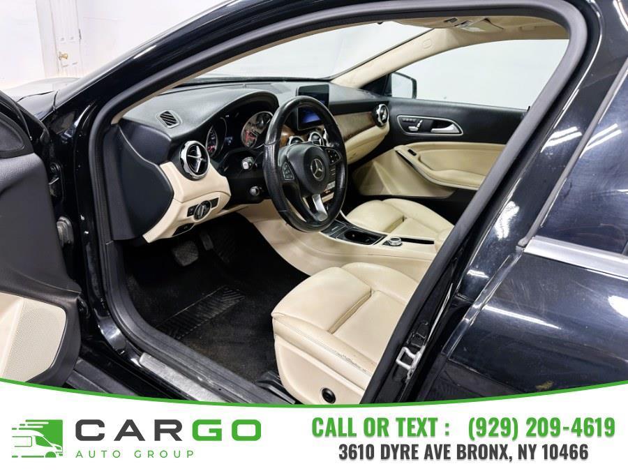 used 2018 Mercedes-Benz GLA 250 car, priced at $12,995