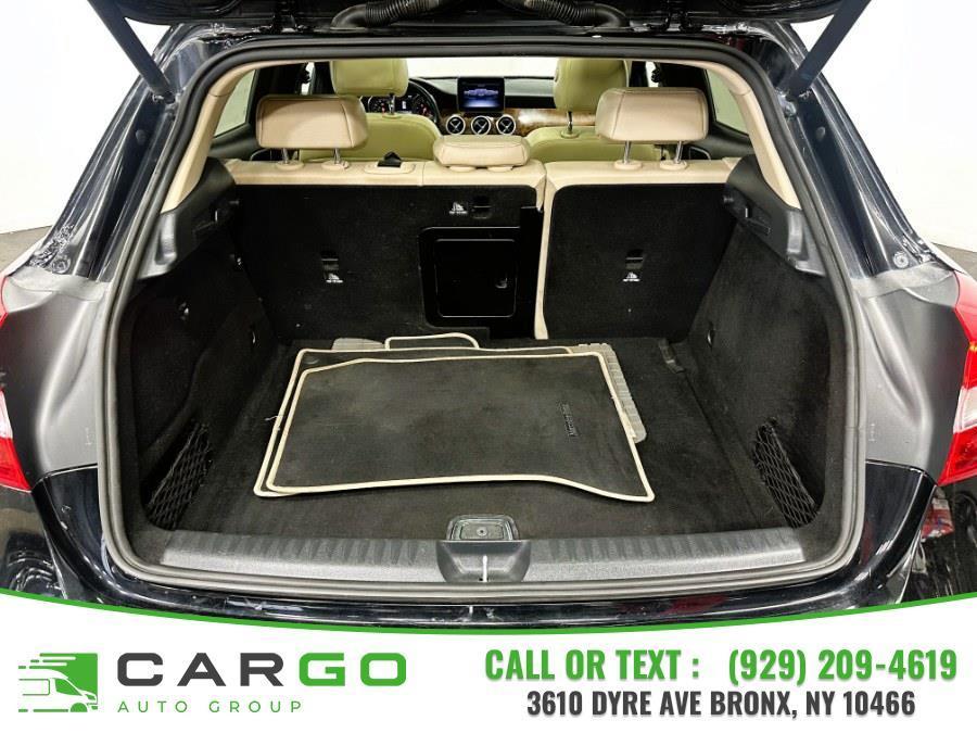 used 2018 Mercedes-Benz GLA 250 car, priced at $12,995