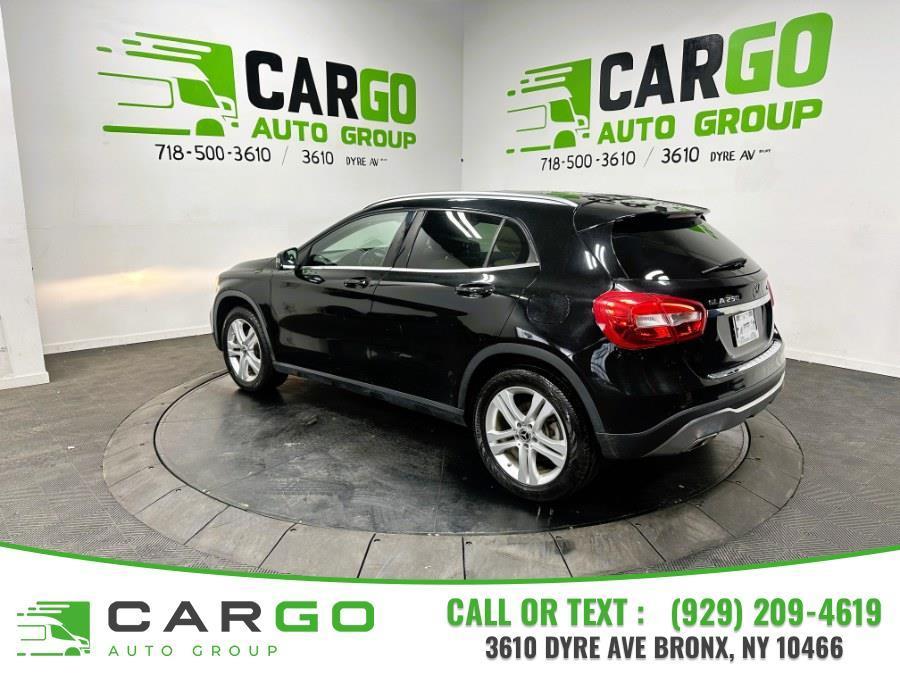 used 2018 Mercedes-Benz GLA 250 car, priced at $12,995