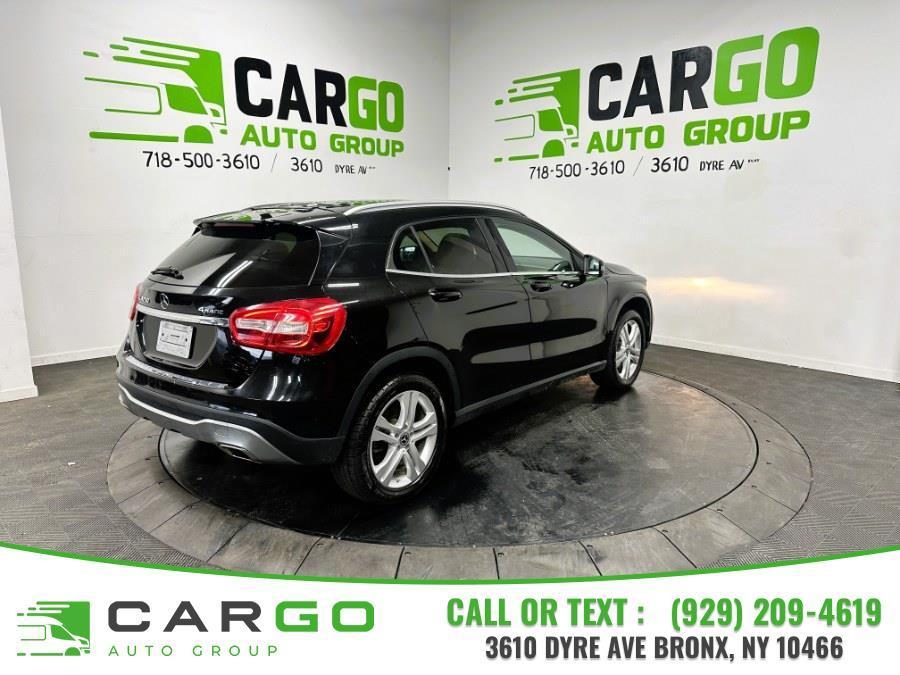 used 2018 Mercedes-Benz GLA 250 car, priced at $12,995