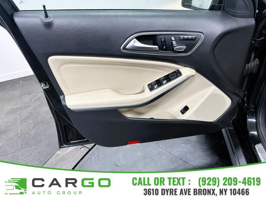 used 2018 Mercedes-Benz GLA 250 car, priced at $12,995