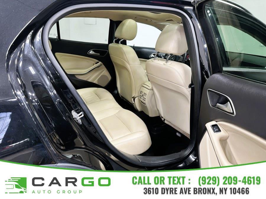 used 2018 Mercedes-Benz GLA 250 car, priced at $12,995