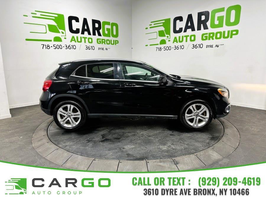 used 2018 Mercedes-Benz GLA 250 car, priced at $12,995