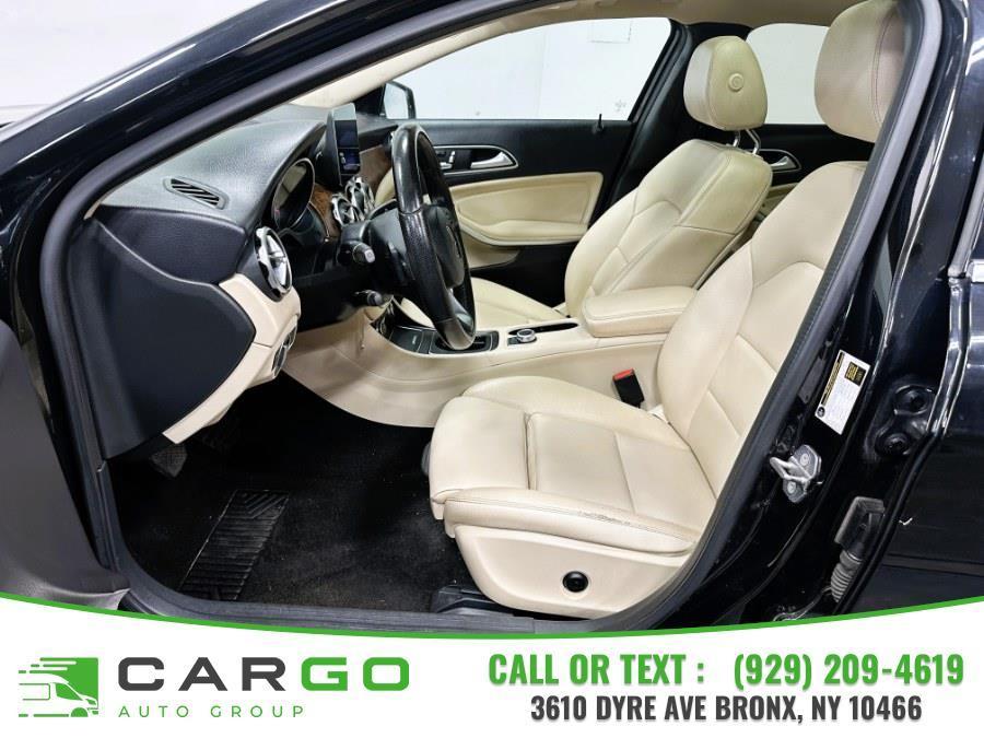 used 2018 Mercedes-Benz GLA 250 car, priced at $12,995