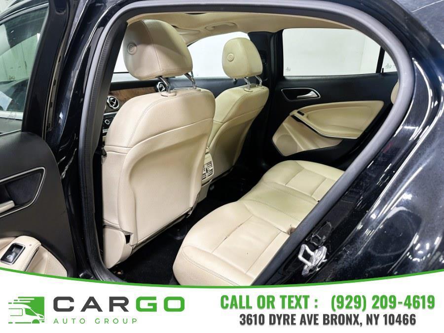 used 2018 Mercedes-Benz GLA 250 car, priced at $12,995