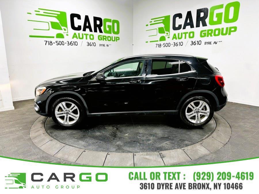 used 2018 Mercedes-Benz GLA 250 car, priced at $12,995