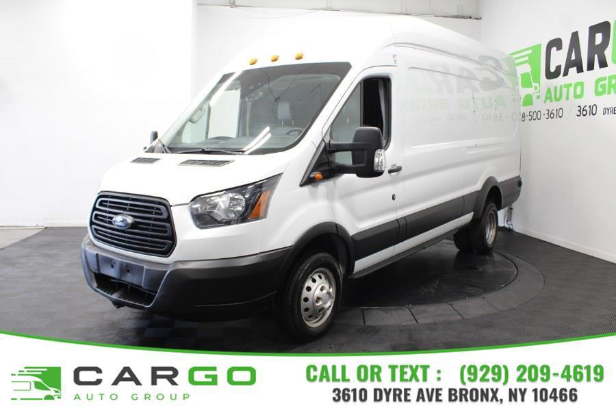 used 2019 Ford Transit-350 car, priced at $28,995