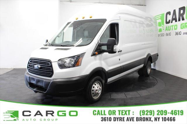 used 2019 Ford Transit-350 car, priced at $26,795