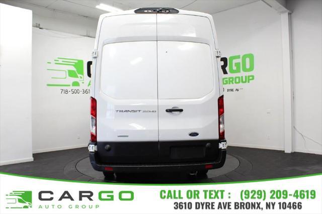 used 2019 Ford Transit-350 car, priced at $26,795