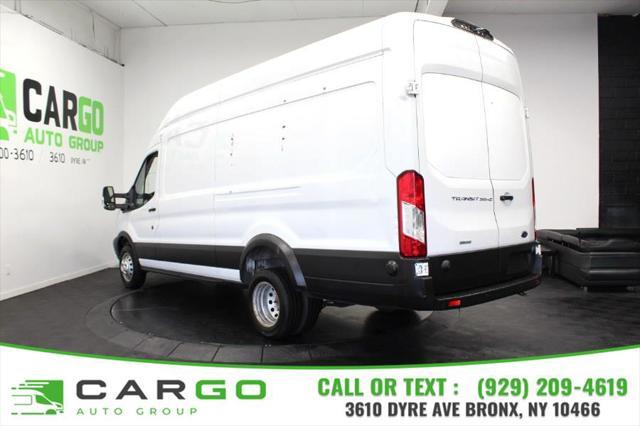 used 2019 Ford Transit-350 car, priced at $26,795