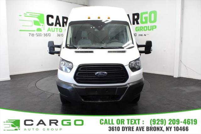 used 2019 Ford Transit-350 car, priced at $26,795