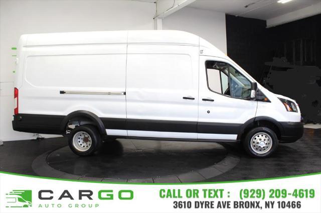 used 2019 Ford Transit-350 car, priced at $26,795