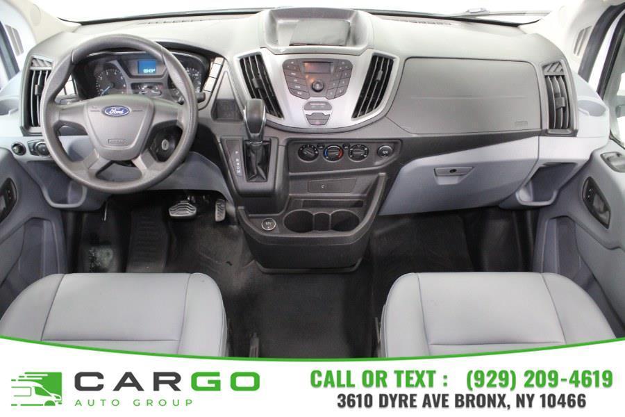 used 2019 Ford Transit-350 car, priced at $28,995