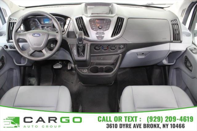 used 2019 Ford Transit-350 car, priced at $26,795