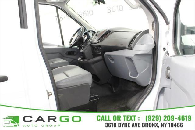 used 2019 Ford Transit-350 car, priced at $26,795