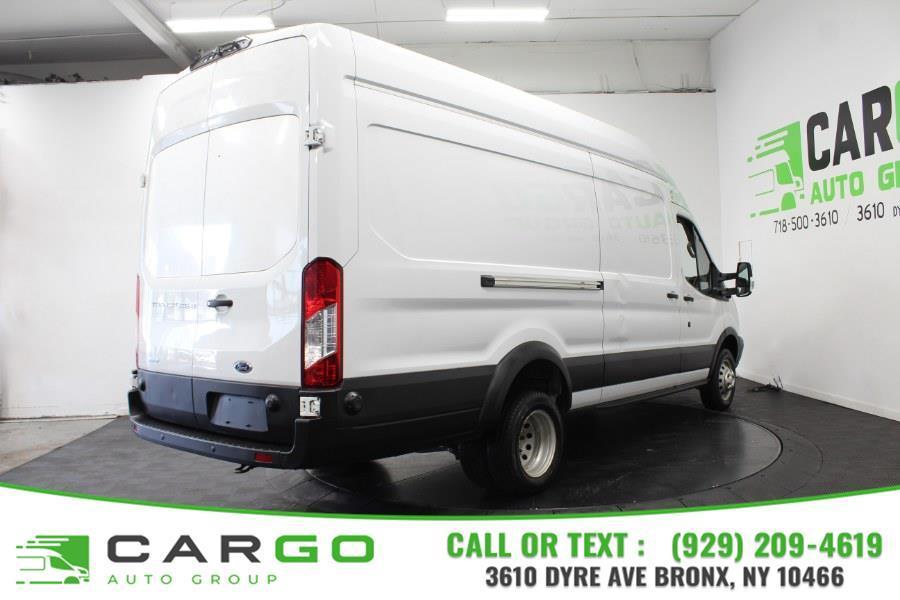 used 2019 Ford Transit-350 car, priced at $28,995