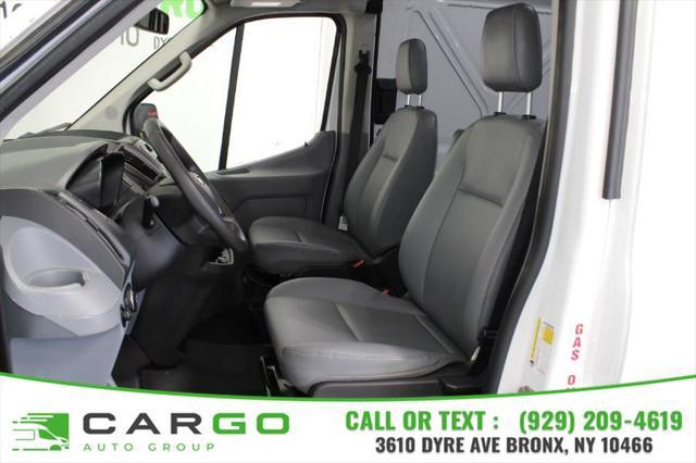 used 2019 Ford Transit-350 car, priced at $26,795