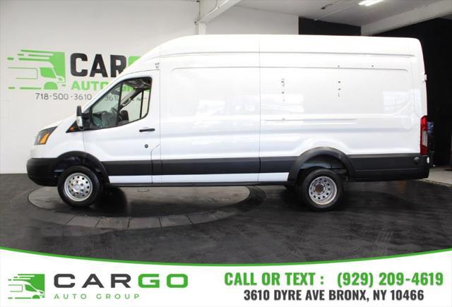 used 2019 Ford Transit-350 car, priced at $26,795