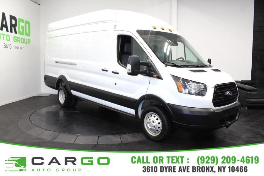 used 2019 Ford Transit-350 car, priced at $28,995