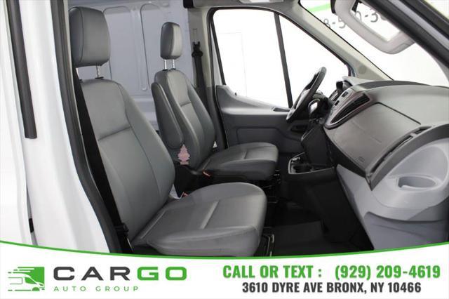 used 2019 Ford Transit-350 car, priced at $26,795